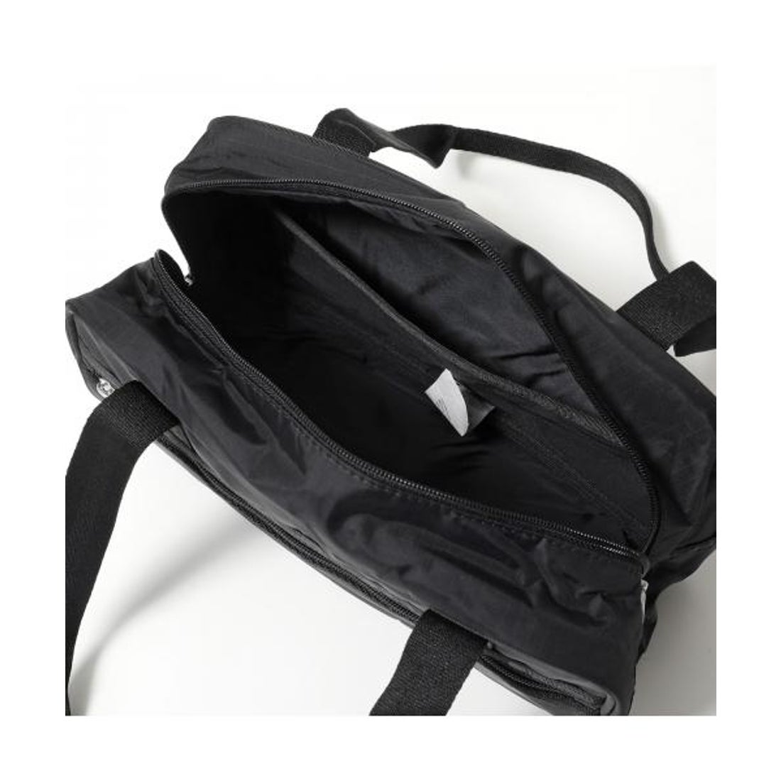 レスポートサック LeSportsac LeSportsac ハンドバッグ SOLID E/W 