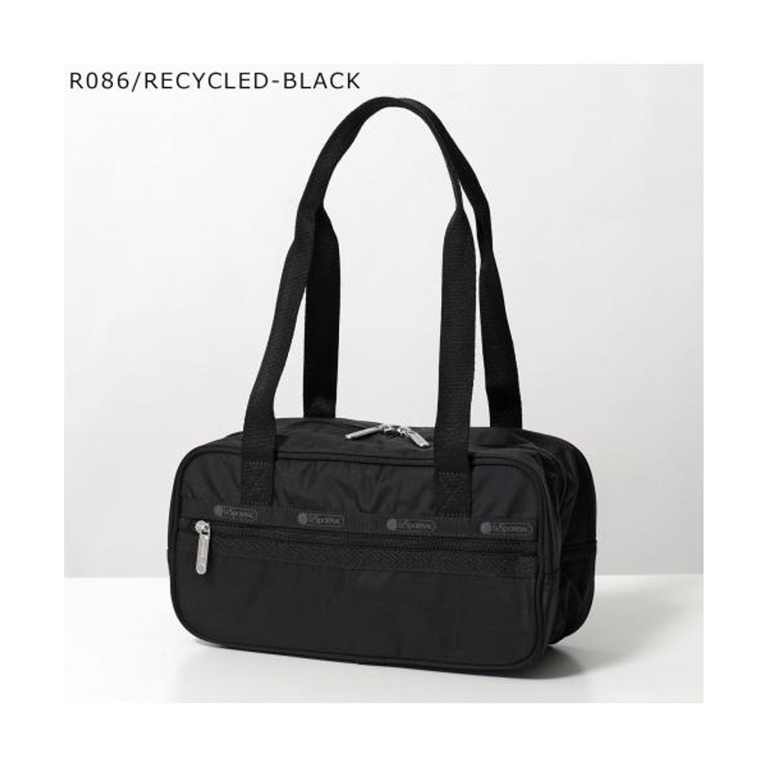 レスポートサック LeSportsac LeSportsac ハンドバッグ SOLID E/W 