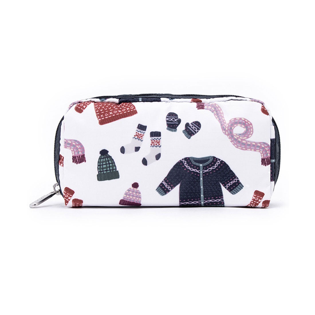 レスポートサック LeSportsac RECTANGULAR COSMETIC （コージー 