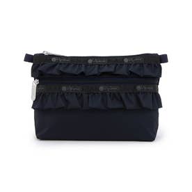 レスポートサック LeSportsac RF COSMETIC CLUTCH （プティドット 