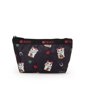 レスポートサック LeSportsac SMALL SLOAN COSMETIC （ホースパレード 