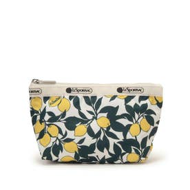 レスポートサック LeSportsac SMALL SLOAN COSMETIC （ホースパレード 