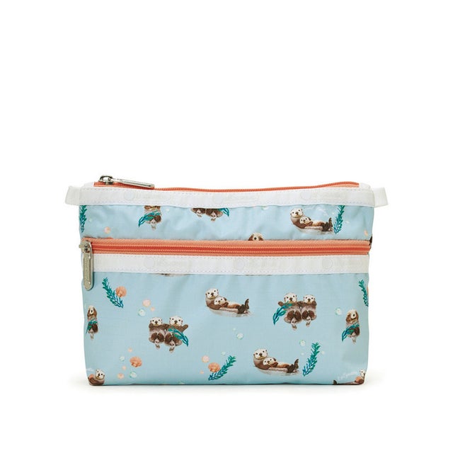 COSMETIC CLUTCH （フローティングシーオッターズ）