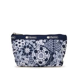 レスポートサック LeSportsac SMALL SLOAN COSMETIC （ホースパレード 
