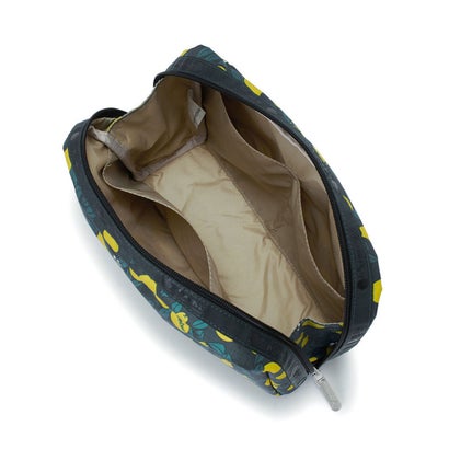 レスポートサック LeSportsac EXTRA LARGE RECTANGULAR COSMETIC （ラフランス オーチャード）｜詳細画像