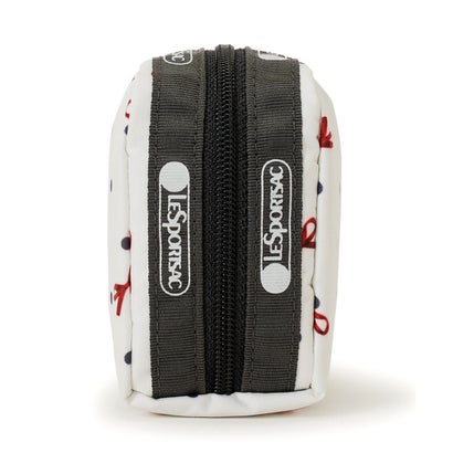 レスポートサック LeSportsac RECTANGULAR COSMETIC （プチボウドット）｜詳細画像