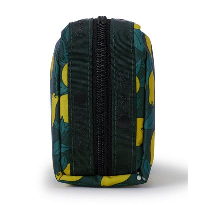 レスポートサック LeSportsac RECTANGULAR COSMETIC （ラフランス オーチャード）｜詳細画像