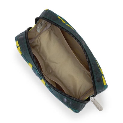 レスポートサック LeSportsac RECTANGULAR COSMETIC （ラフランス オーチャード）｜詳細画像