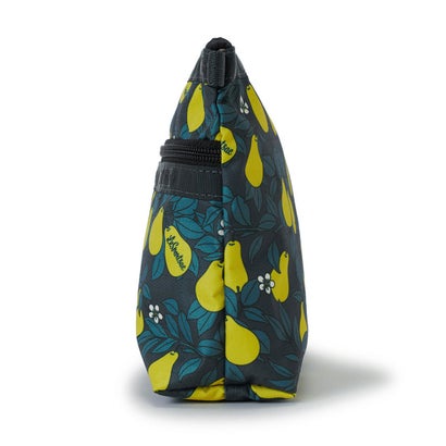 レスポートサック LeSportsac COSMETIC CLUTCH （ラフランス オーチャード）｜詳細画像
