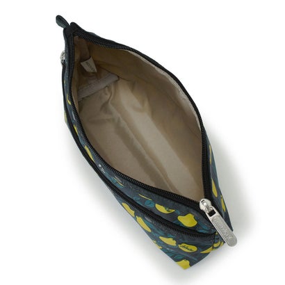 レスポートサック LeSportsac COSMETIC CLUTCH （ラフランス オーチャード）｜詳細画像