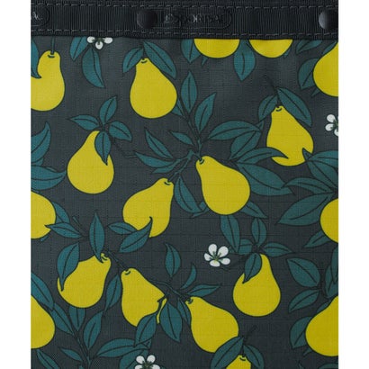 レスポートサック LeSportsac COSMETIC CLUTCH （ラフランス オーチャード）｜詳細画像