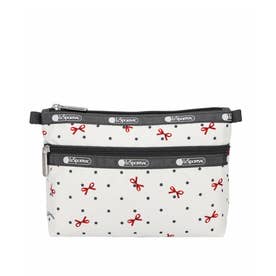 COSMETIC CLUTCH （プチボウドット）