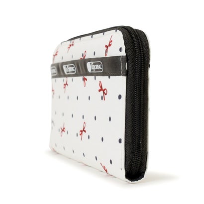 レスポートサック LeSportsac TECH WALLET WRISTLET （プチボウドット）｜詳細画像