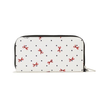 レスポートサック LeSportsac TECH WALLET WRISTLET （プチボウドット）｜詳細画像