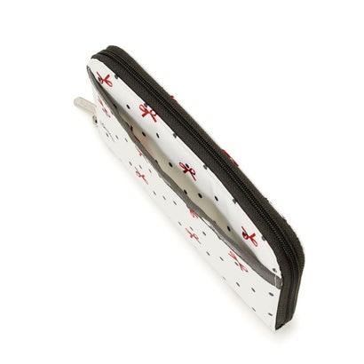 レスポートサック LeSportsac TECH WALLET WRISTLET （プチボウドット）｜詳細画像