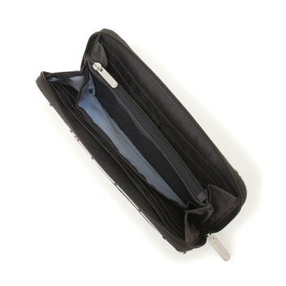 レスポートサック LeSportsac TECH WALLET WRISTLET （プチボウドット）｜詳細画像