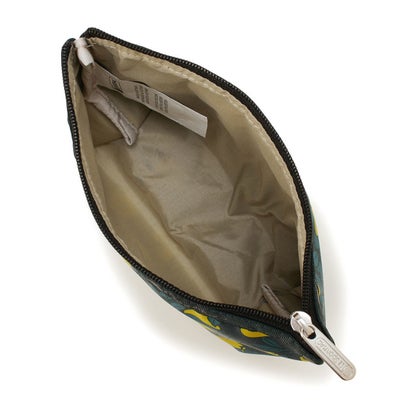 レスポートサック LeSportsac SMALL SLOAN COSMETIC （ラフランス オーチャード）｜詳細画像