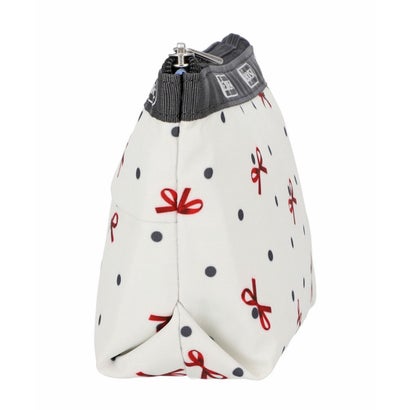 レスポートサック LeSportsac SMALL SLOAN COSMETIC （プチボウドット）｜詳細画像