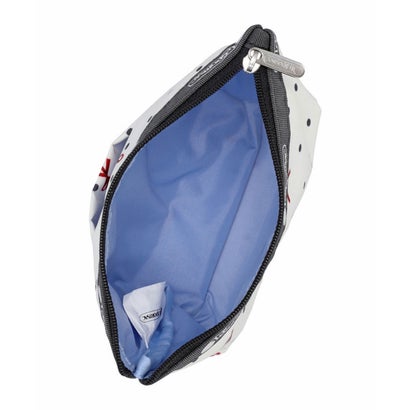 レスポートサック LeSportsac SMALL SLOAN COSMETIC （プチボウドット）｜詳細画像
