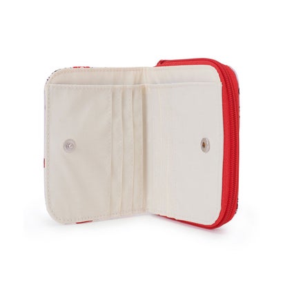 レスポートサック LeSportsac CLAIRE （ピーナッツ バンダナパーティー マルチ）｜詳細画像