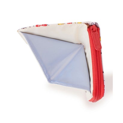 レスポートサック LeSportsac CLAIRE （ピーナッツ バンダナパーティー マルチ）｜詳細画像