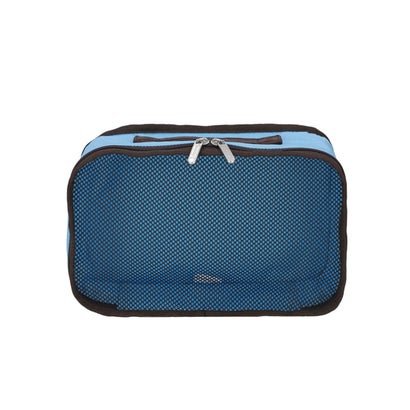 レスポートサック LeSportsac PACKING POUCH SET （スカイラインブルー/ガナシェ）｜詳細画像