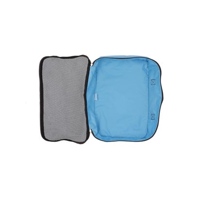 レスポートサック LeSportsac PACKING POUCH SET （スカイラインブルー/ガナシェ）｜詳細画像