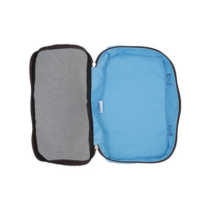 レスポートサック LeSportsac PACKING POUCH SET （スカイラインブルー/ガナシェ）｜詳細画像