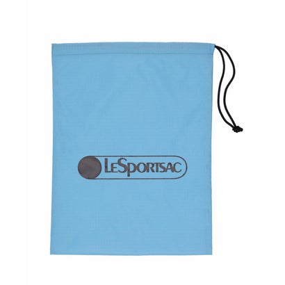 レスポートサック LeSportsac PACKING POUCH SET （スカイラインブルー/ガナシェ）｜詳細画像