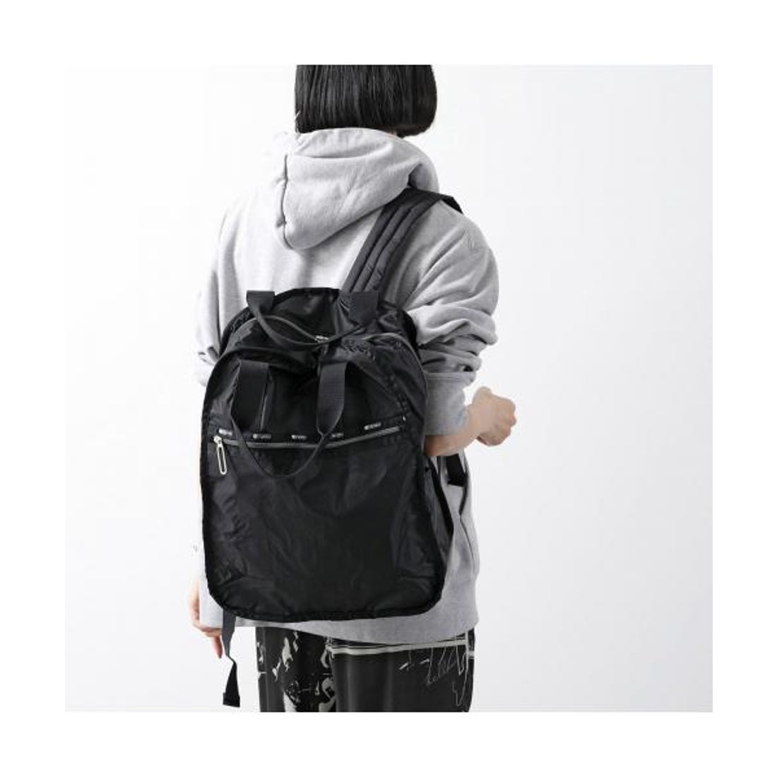 レスポートサック LeSportsac LeSportsac バックパック CR URBAN