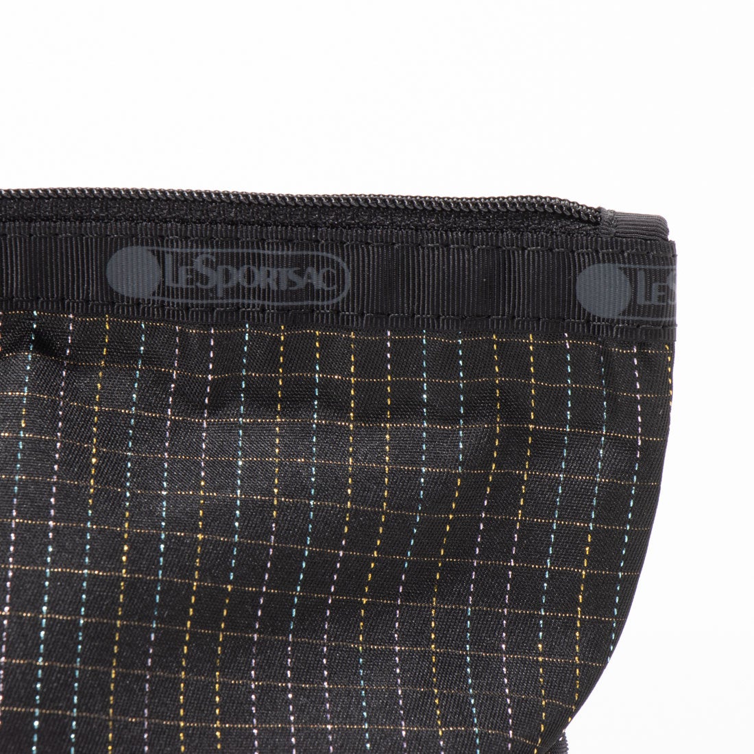 レスポートサック Lesportsac Small Sloan Cosmetic ティックタック ティンセル ラグジュアリーブランド通販 ロコンドデパートメント Locondo Departmemt