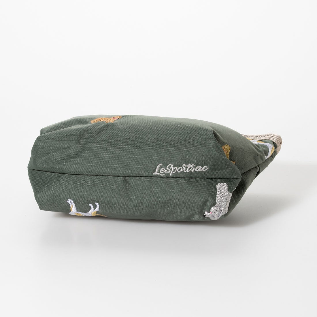 レスポートサック Lesportsac Small Sloan Cosmetic ブリード オブ ドッグ アクセ ラグジュアリーブランド通販 ロコンドデパートメント Locondo Departmemt