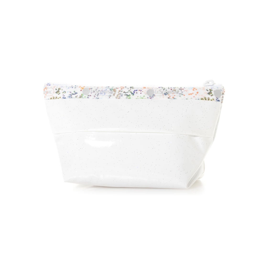 レスポートサック Lesportsac Small Sloan Cosmetic グリッター ファンタジー ラグジュアリーブランド通販 ロコンドデパートメント Locondo Departmemt