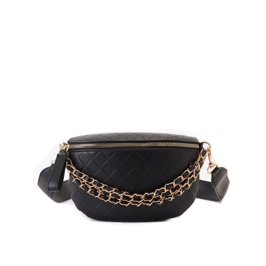 レースレディース Lace Ladies レザー調メッシュデザインショルダー 