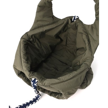 エルエイチピー L.H.P. adidas Originals×CLOT/アディダスオリジナルス×クロット/TOTE （オリーブ）｜詳細画像