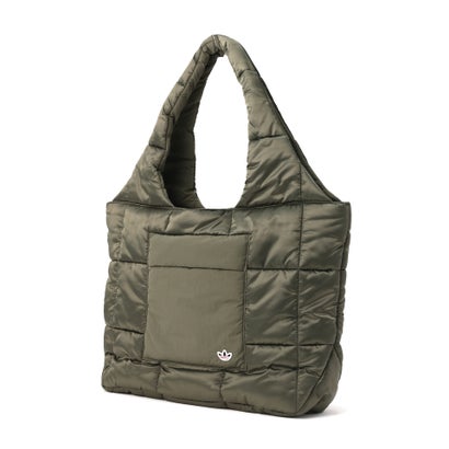 エルエイチピー L.H.P. adidas Originals×CLOT/アディダスオリジナルス×クロット/TOTE （オリーブ）｜詳細画像