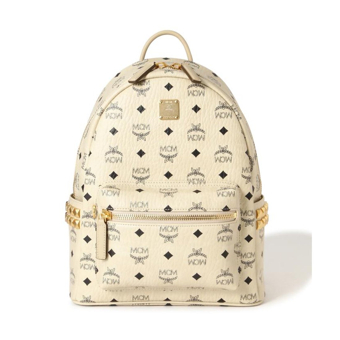 エルエイチピー L.H.P. MCM/エムシーエム/STARK BACKPACK SMALL