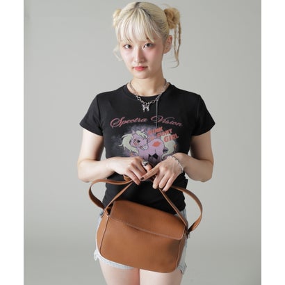 MAVYTH／※2WAY BAG （キャメル6）｜詳細画像