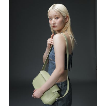 MAVYTH／※2WAY BAG （キャメル6）｜詳細画像
