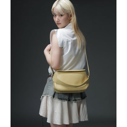 MAVYTH／※2WAY BAG （キャメル6）｜詳細画像