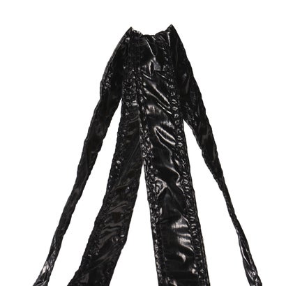 SIS／HEART SHOULDERBAG （ブラック）｜詳細画像