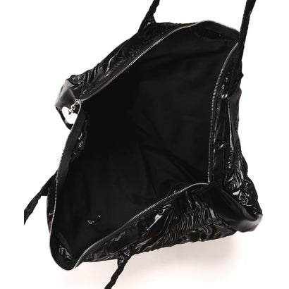 SIS／HEART SHOULDERBAG （ブラック）｜詳細画像