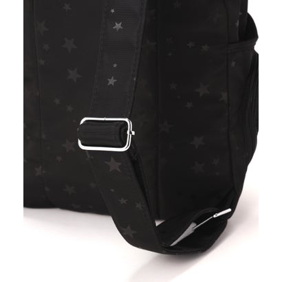 SIS／STAR BACK PACK （ブラック）｜詳細画像