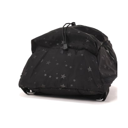 SIS／STAR BACK PACK （ブラック）｜詳細画像