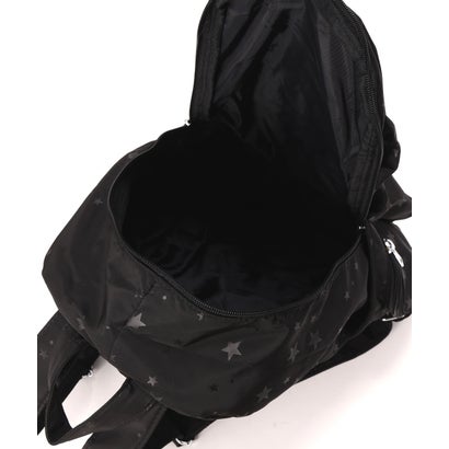 SIS／STAR BACK PACK （ブラック）｜詳細画像