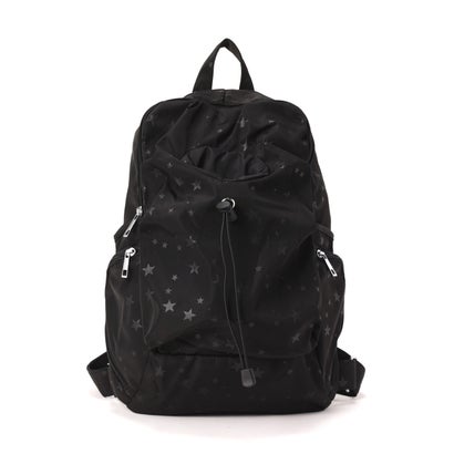 SIS／STAR BACK PACK （ブラック）｜詳細画像