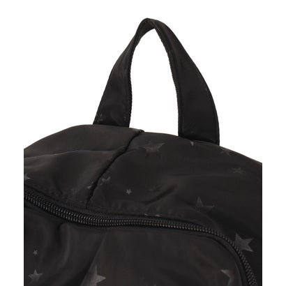 SIS／STAR BACK PACK （ブラック）｜詳細画像