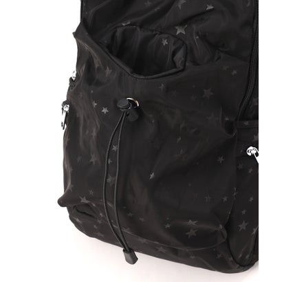 SIS／STAR BACK PACK （ブラック）｜詳細画像