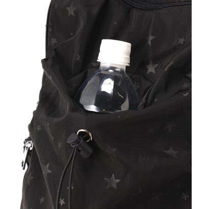 SIS／STAR BACK PACK （ブラック）｜詳細画像
