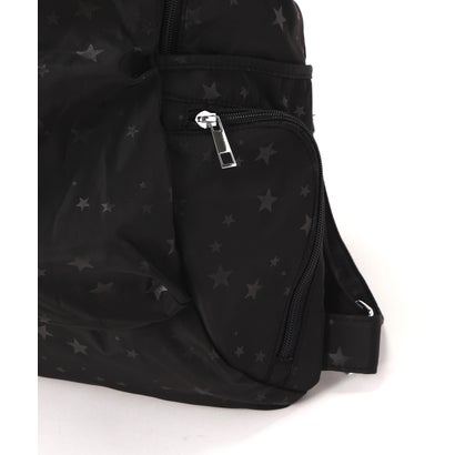 SIS／STAR BACK PACK （ブラック）｜詳細画像